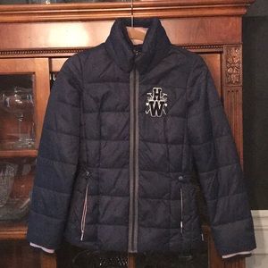 Women’s Horseware coat